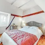 Lovely In With Wifi * Foulbec