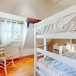 Hébergement de vacances Lovely In With Wifi *