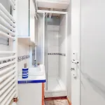 Lovely In With Wifi Hébergement de vacances Foulbec