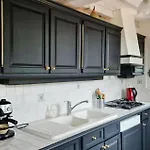 Hébergement de vacances Lovely In With Wifi Foulbec