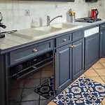 Hébergement de vacances Lovely In With Wifi Foulbec