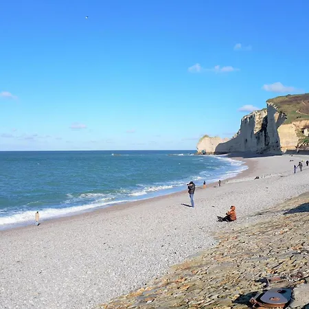 Ferienhaus Lovely In With Wifi *