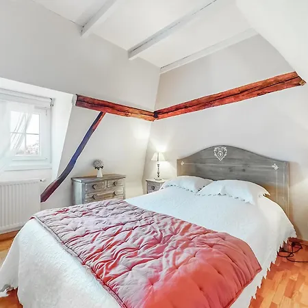 Lovely In With Wifi * Foulbec