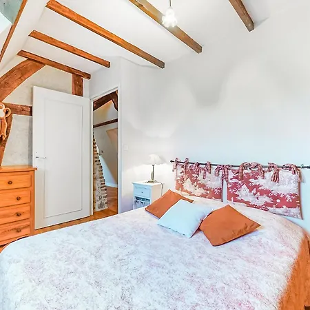 Holiday home Lovely In With Wifi *