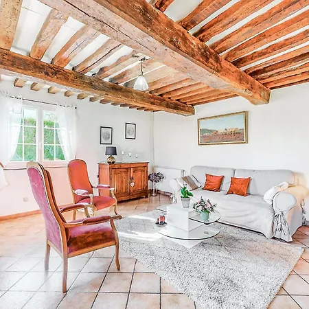 Ferienhaus Lovely In With Wifi