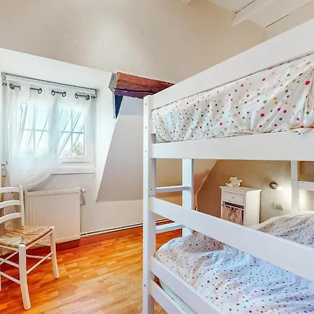 Ferienhaus Lovely In With Wifi *