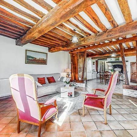 Lovely In With Wifi Ferienhaus *