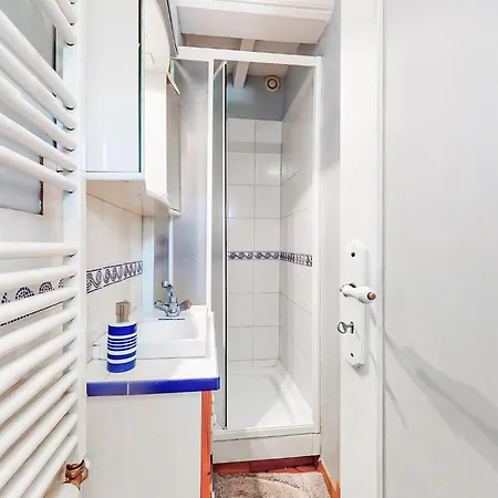 Lovely In With Wifi Ferienhaus Foulbec