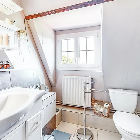 Lovely In With Wifi Foulbec