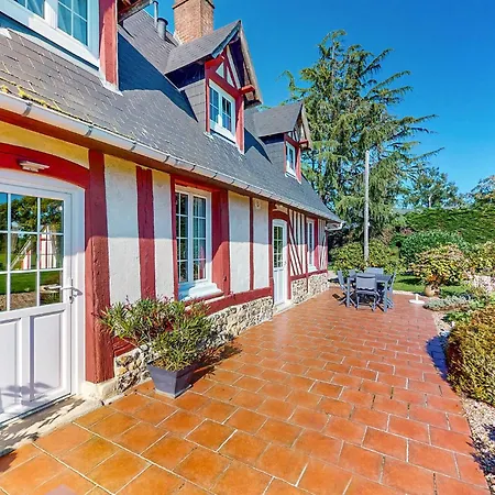 Ferienhaus Lovely In With Wifi